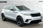 2022 Land Rover Range Rover Velar