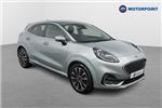 2023 Ford Puma