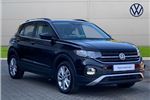 2020 Volkswagen T-Cross