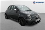 2021 Abarth 595