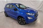 2021 Ford EcoSport