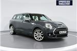 2016 MINI Clubman