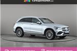 2020 Mercedes-Benz GLC