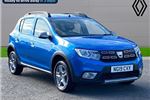 2019 Dacia Sandero Stepway