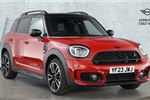 2023 MINI Countryman