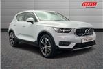 2021 Volvo XC40 Recharge