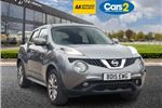 2015 Nissan Juke