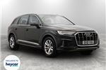 2021 Audi Q7