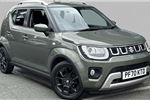 2020 Suzuki Ignis