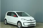 2019 Volkswagen Up