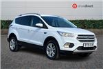 2019 Ford Kuga