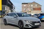 2022 Volkswagen Arteon Shooting Brake