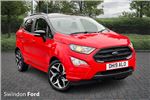 2019 Ford EcoSport