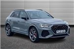 2022 Audi RS Q3