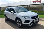 2022 SEAT Ateca