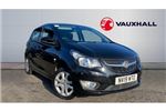 2019 Vauxhall Viva