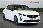 2022 Vauxhall Corsa