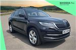 2020 Skoda Kodiaq