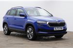 2023 Skoda Karoq