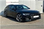 2025 Audi A6