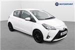 2019 Toyota Yaris