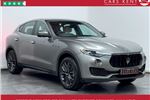 2020 Maserati Levante V6d 5dr Auto