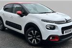 2019 Citroen C3