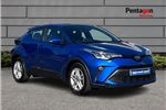 2022 Toyota C-HR