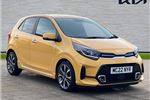 2022 Kia Picanto