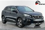 2018 Peugeot 3008