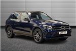 2019 Mercedes-Benz GLC