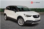 2020 Vauxhall Crossland X