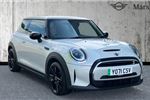 2021 MINI Electric