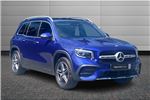 2022 Mercedes-Benz GLB