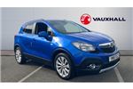 2015 Vauxhall Mokka