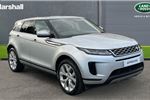 2019 Land Rover Range Rover Evoque