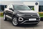 2023 Volkswagen T-Roc
