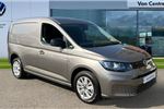 2024 Volkswagen Caddy