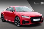2023 Audi TT S
