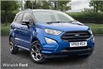 2019 Ford EcoSport