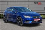 2017 SEAT Leon