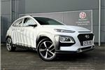 2020 Hyundai Kona