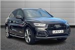 2020 Audi Q5