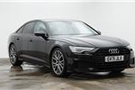 2022 Audi A6