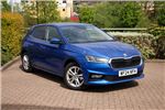 2024 Skoda Fabia