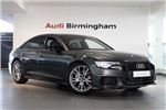 2022 Audi A6
