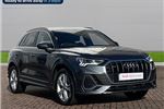 2020 Audi Q3