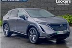 2024 Nissan Ariya 178kW Evolve 87kWh 22kWCh 5dr Auto