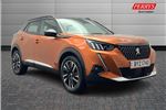 2021 Peugeot 2008