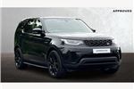 2023 Land Rover Discovery